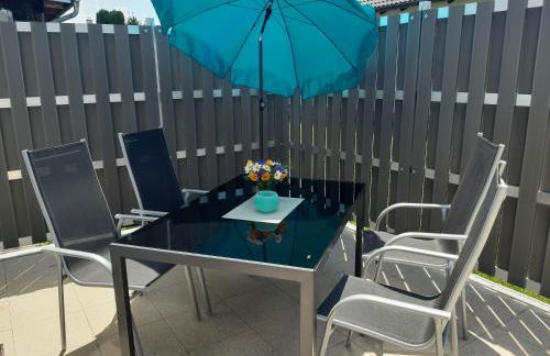 Ferienhaus in der Schwaighofstrasse - Foto 13