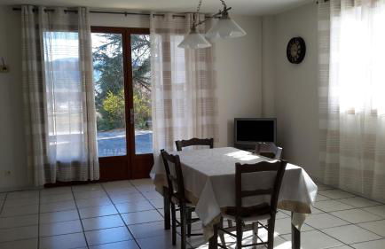 Appartement à la campagne - Foto 1