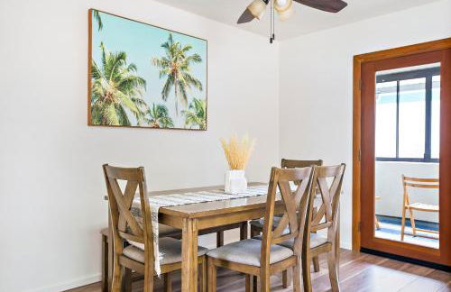 Groovy Getaway - Foto 4