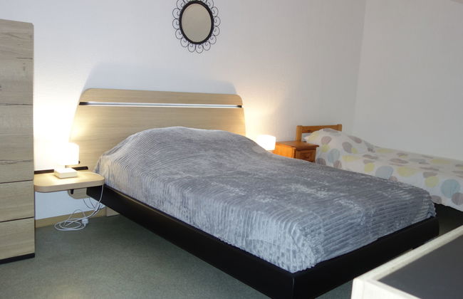 Les Roches Bleues - Foto 22