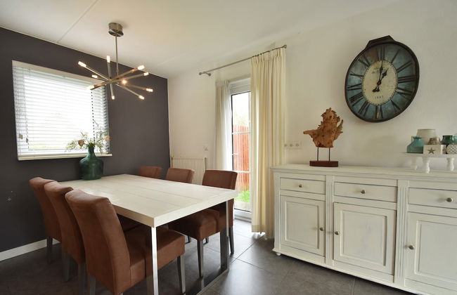 Wellness aan het Water in Earnewoude - Photo 27