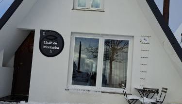 Chalé Acolhedor - Penhas da Saúde - Serra da Estrela - Foto 5