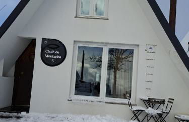 Chalé Acolhedor - Penhas da Saúde - Serra da Estrela - Foto 5