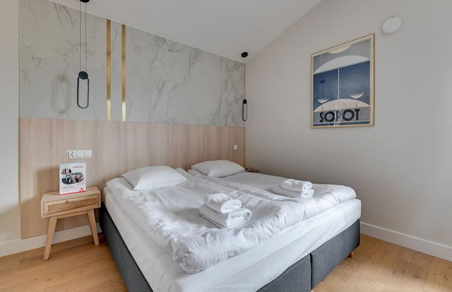 White Dune by Dom & House Apartments - Photo 2