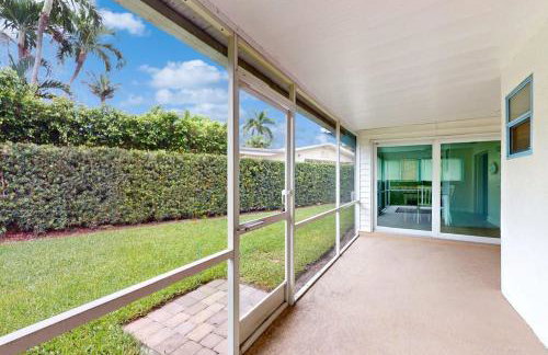 Breezy Bungalow - Foto 16
