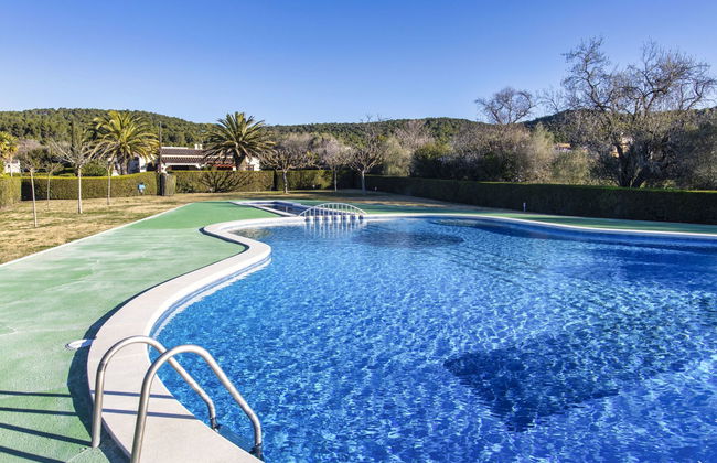 Les Palmeres - Foto 1