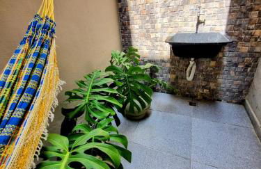 Ao lado da Igreja Matriz, Hospedagem de Charme - Photo 45