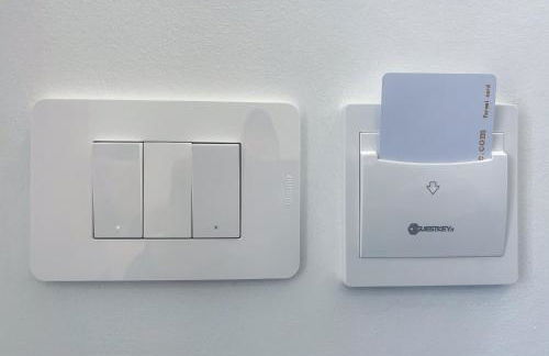 Appartamento Centro Elpidio Blu - Spiaggia, Parcheggio - Foto 28