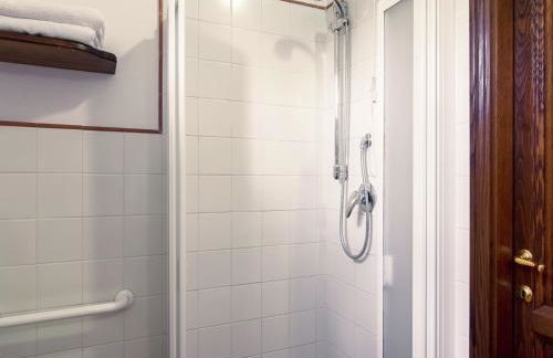 Luxurious, cozy apartment with pool near Cortona in Tuscany versatile - Foto 25