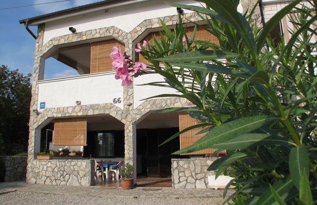 Apartments Srkoc - Photo 1