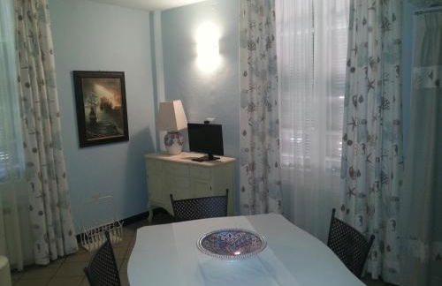 Case Vacanze Borgo Marina IMPERIA - Foto 19