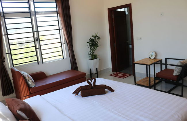 Our House Bungalow - Foto 24