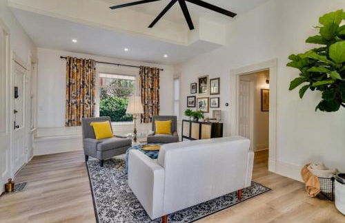 The Stanton Residence - Chic and Cozy Classic near Downtown - Foto 6