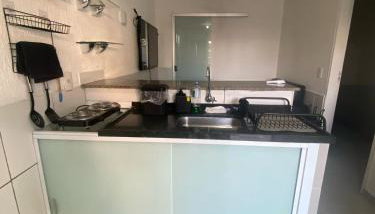 Apartamento térreo próximo ao Iguatemi - Foto 4