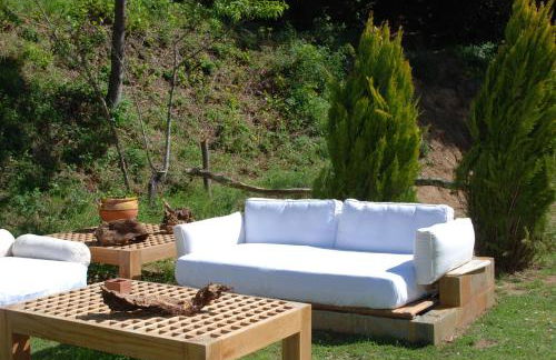 El Solei Paraiso en el Montseny - Foto 21