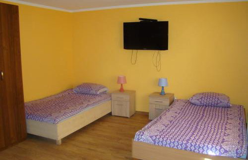 Ostoja Becejły - Foto 8