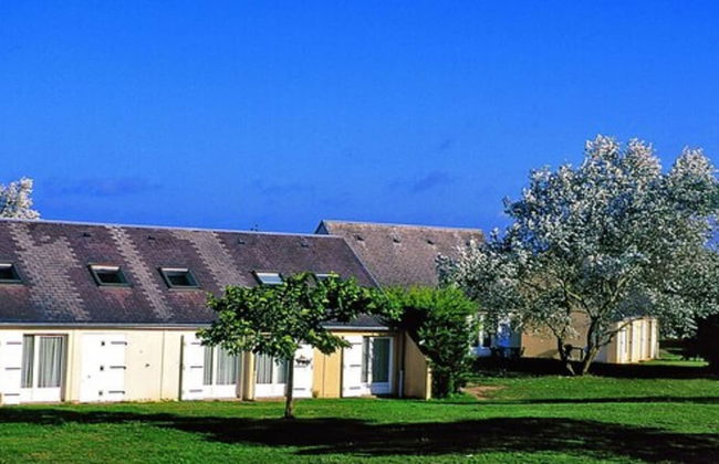 Village de vacances Le Sénéquet - Photo 7