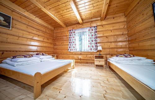 Domek Góralski - Foto 18