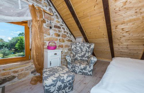 Rural house Mudrinic "Ivini dvori" - Foto 22