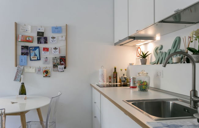 Milano Apartments Vigevano 41 - Foto 50