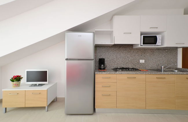 Appartamenti Fiore - Foto 39