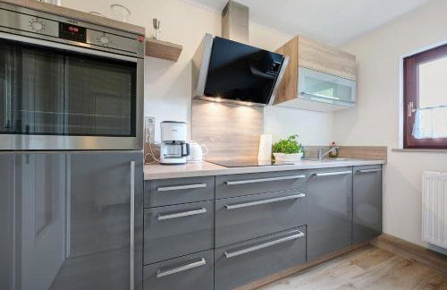 Ferienwohnungen Zur Mühle - Foto 19