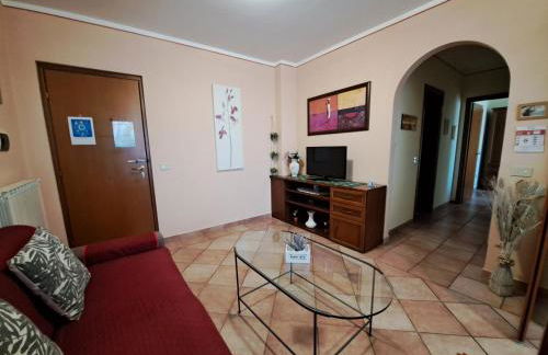 Apartament Thermae - Foto 8