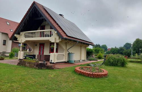 Blockhaus Elana - Foto 1