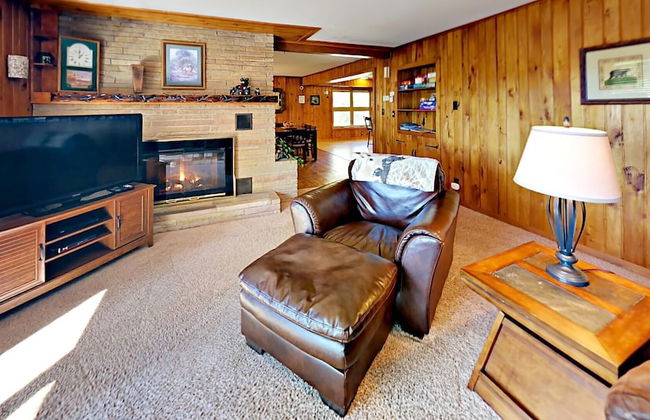 Sandys Beach House - Photo 8