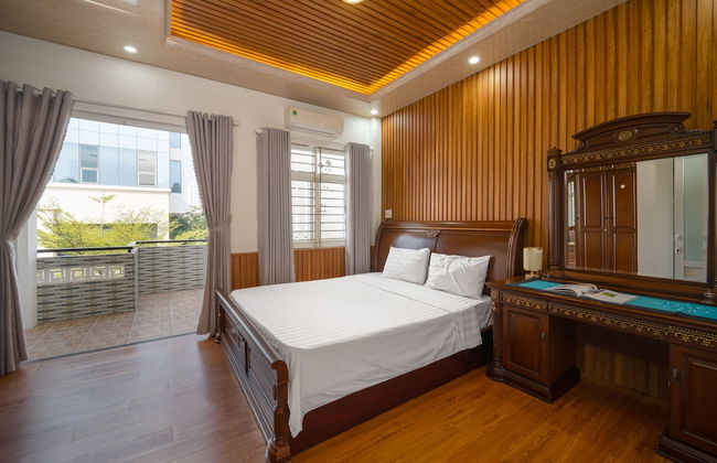D&C House Luxury - Homestay Da Nang - Foto 6