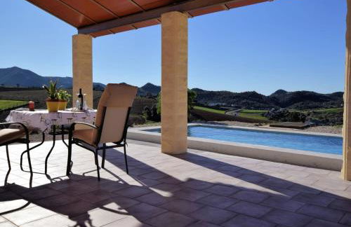 Andalusian Countryside Stay - Foto 10