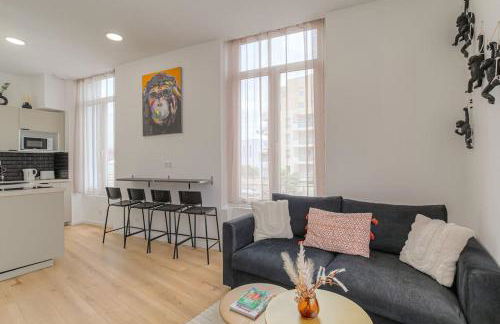 Selva, appartement cozy, Lyon 8ème - Foto 10