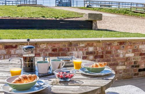 The Old Dairy - Foto 24