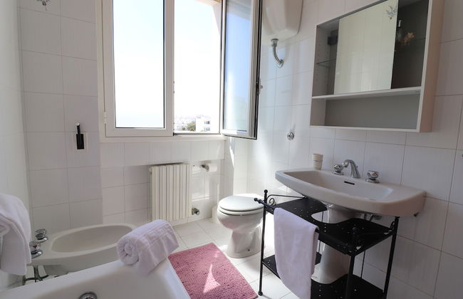 Azzurra's House Near the sea in Otranto - Foto 27