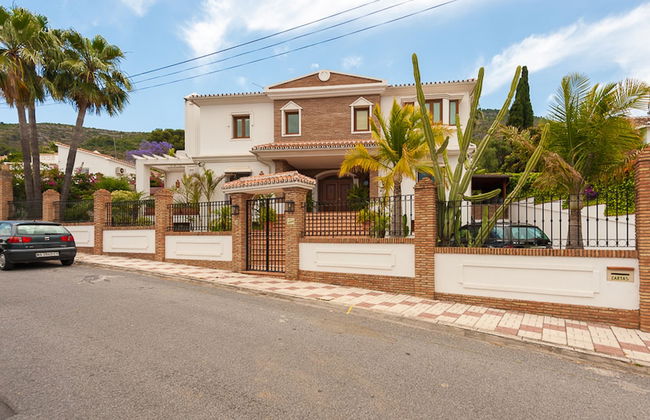 Holidays2Alhaurin de la Torre - Foto 25