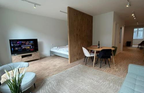 GIH Apartments - Neufahrn - Foto 22