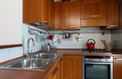 iFlat Penthouse Superpanoramico Trento Villazzano - Foto 11