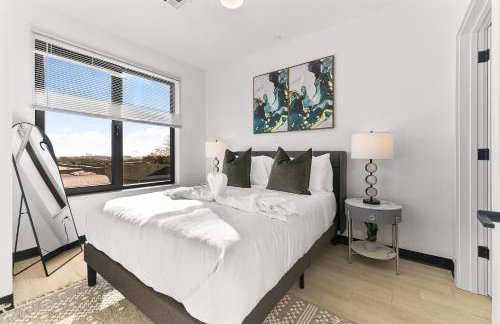 Furnished Luxury Apartment Close to Boston - Foto 36