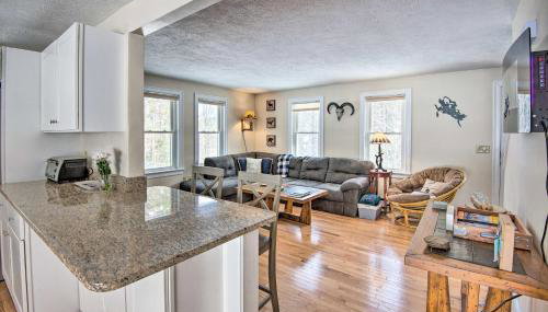 Beautiful Gilford Home, Near Lake Winni & Gunstock - Foto 5