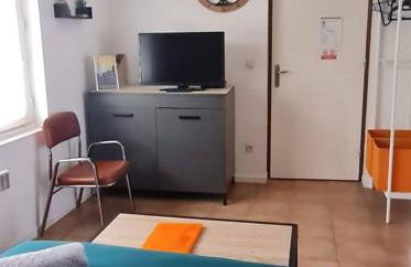 Little World - Saint-Julien-les-villas - Foto 2