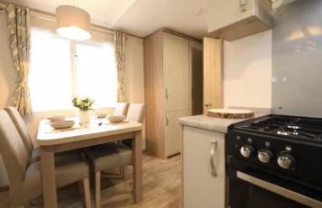 Coopers Beach 3-bed Caravan, Sleeps 8 & Pets Ok - Foto 41