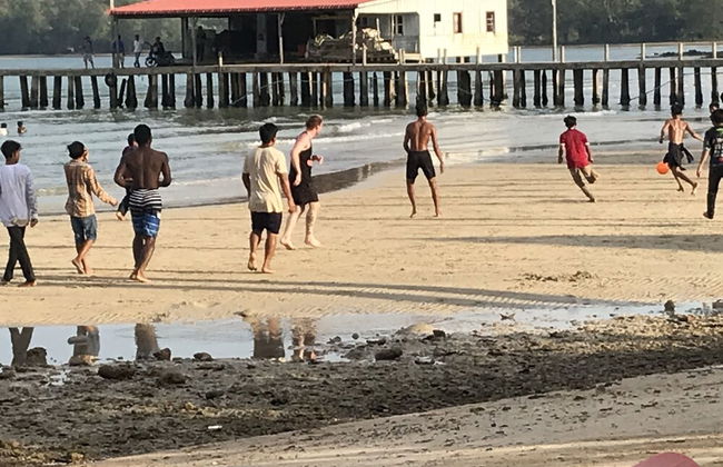 Cocohuts Cambodia - Foto 45