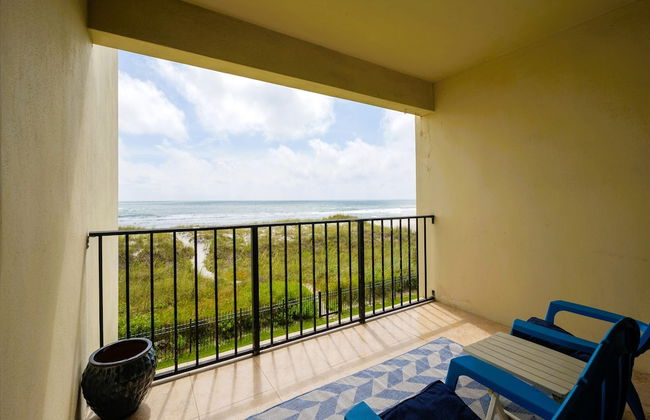Jacksonville Sea Spray 2B by Distinctive Beach Rentals - Foto 1