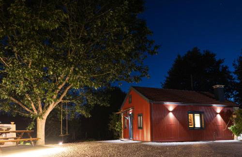 Quintinha do Varoso - Little Red Cottage House - Foto 4