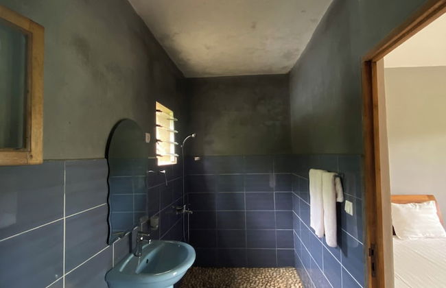 Andasibe Sifaka Lodge - Foto 25