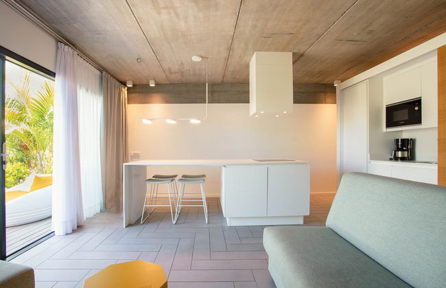 Resort Cordial Santa Agueda & Perchel Beach Club - Foto 38