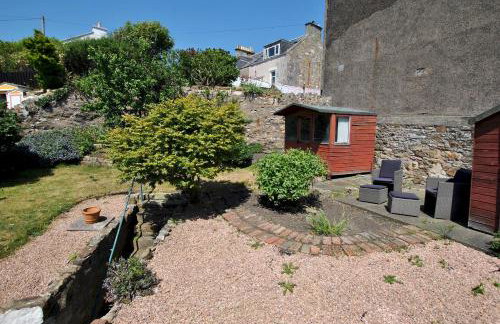 The Cottage by the Harbour St Monans - Foto 12