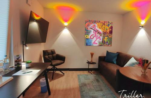 Triller Living - Serviced Apartments - Foto 22