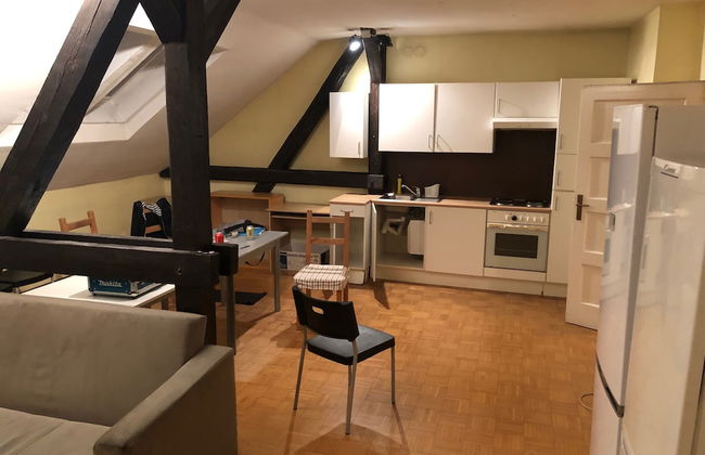 Alher Apartma - Foto 13