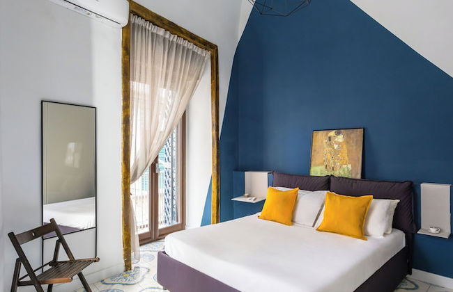 Leticia's Apartment by Wonderful Italy - Foto 3